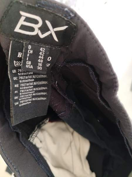 B vertigo ratsastushousut Тампере - изображение 3