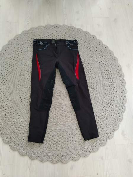 B vertigo ratsastushousut Тампере - изображение 1