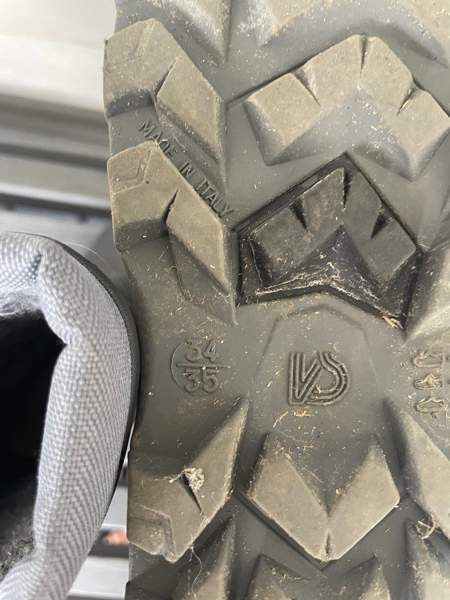 Karvavuoriset kumisaappaat Tuusula - photo 3