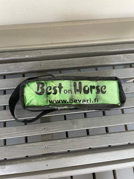 Pintelit, kokoa pony Tuusula - valokuva 1