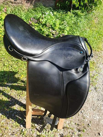 Issikkasatula, Stùbben D Elegance 17" XW Hollola - photo 3