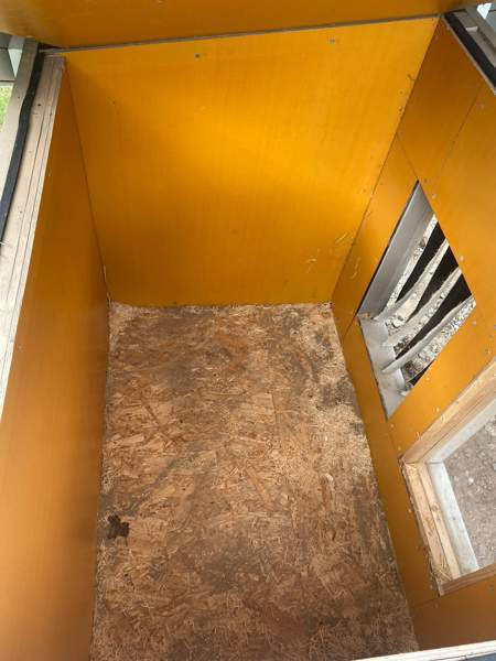 Eristetty Koirankoppi. Ii - valokuva 2