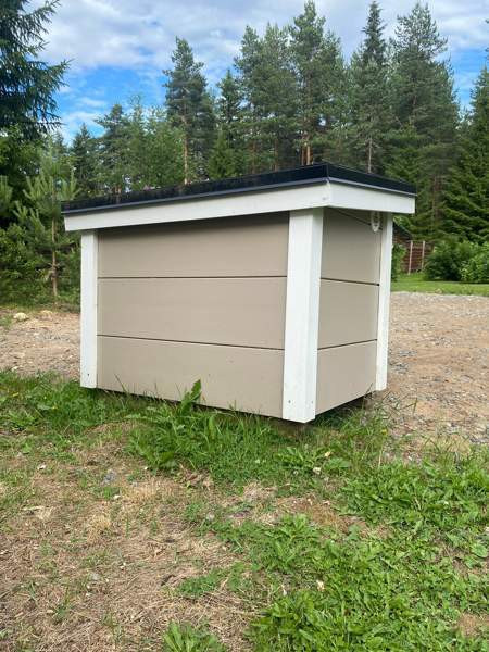 Eristetty Koirankoppi. Ii - valokuva 4