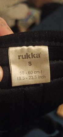 Rukka valjaat Kaarina – foto 3