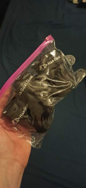 Koiran saappaat Kaarina - valokuva 3