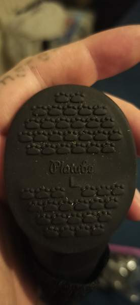 Koiran saappaat Kaarina - valokuva 2