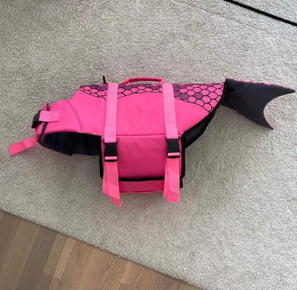 Koiran pelastusliivi XL Tampere - photo 1