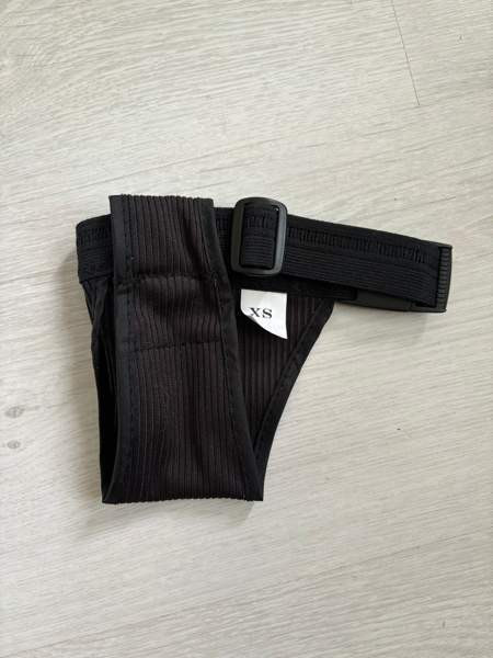 Nartun juoksuhousut XS Oulu - photo 1