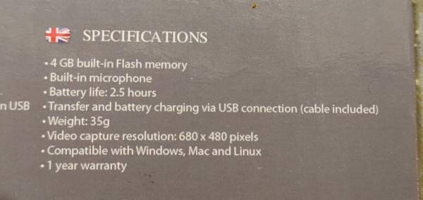 Petcam - videokamera kissoille ja koirille Jyväskylä - valokuva 3
