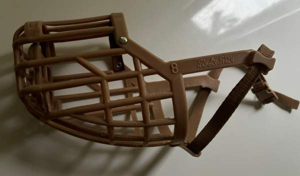 Pro Dog kuonokoppa, koko 5 Tampere – foto 3