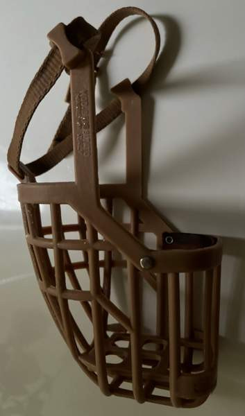 Pro Dog kuonokoppa, koko 5 Tampere – foto 4