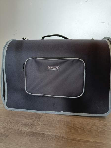 Kuljetuslaukku lemmikeille Jyväskylä - valokuva 2