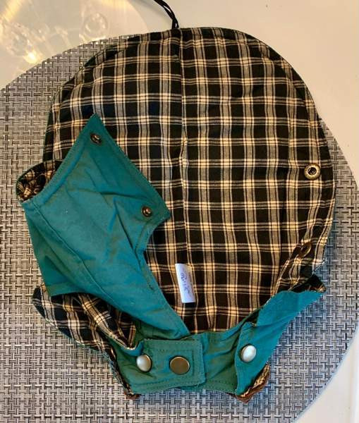 Koiran puku Jyvaeskylae – foto 4