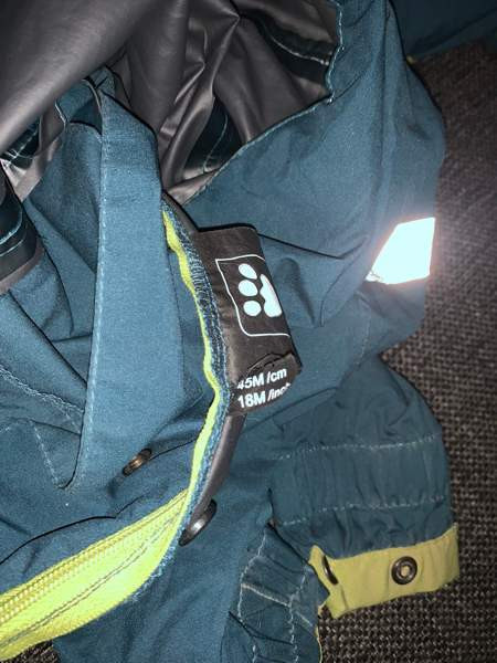 Kuratakki koiralle Tuusula - photo 2