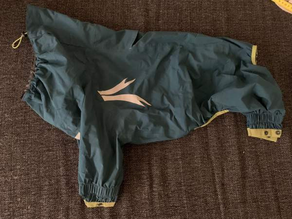 Kuratakki koiralle Tuusula - photo 1