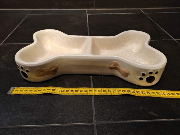 Koiran ruokakuppi Tuusula – foto 1