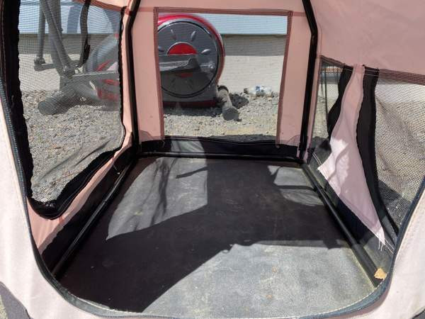 Kevythäkki Каарина - изображение 1