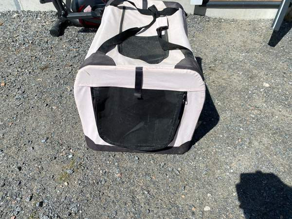 Kevythäkki Каарина - изображение 3