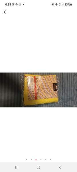 Koiran takki 60 cm Sastamala - valokuva 3