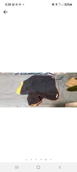 Koiran takki 60 cm Sastamala - valokuva 5