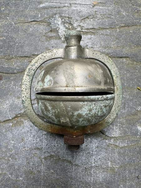 Setolkkakello Коувола - изображение 1