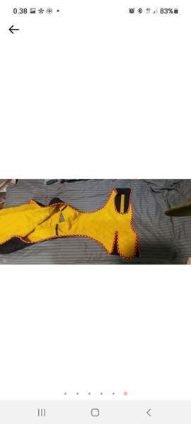 Koiran takki 70 cm Sastamala - valokuva 6