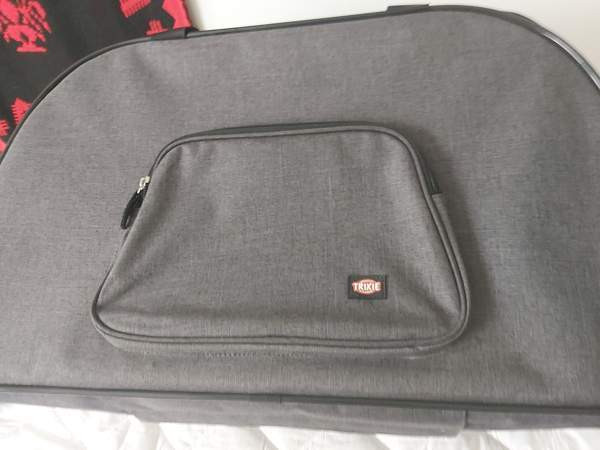 Koiran vetolaukku Helsinki - изображение 5