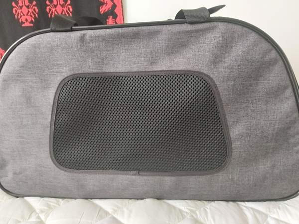 Koiran vetolaukku Helsinki - изображение 8