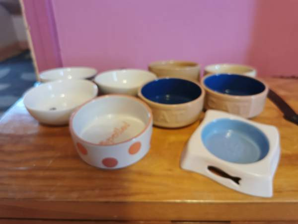 Kissantavaraa laidasta laitaan? Porvoo - photo 4