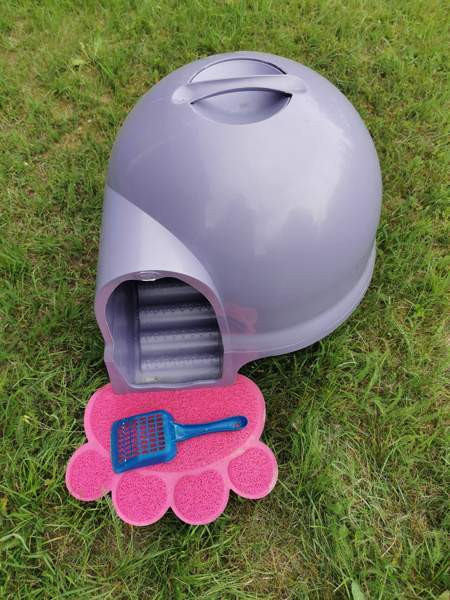 Kissantavaraa laidasta laitaan? Porvoo - photo 1