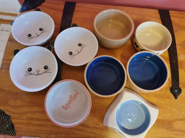 Kissantavaraa laidasta laitaan? Porvoo - photo 3