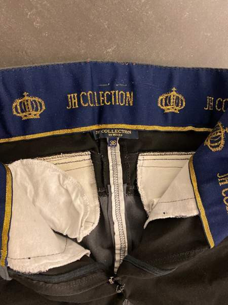 Ratsastushousut koko 38 Espoo – foto 3