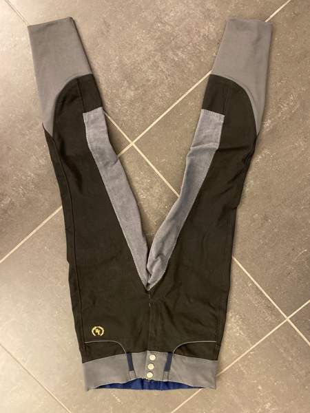 Ratsastushousut koko 38 Espoo – foto 1