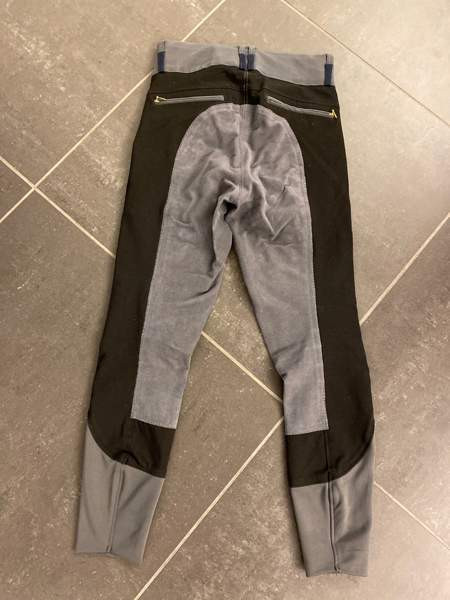 Ratsastushousut koko 38 Espoo – foto 2