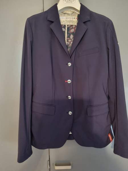 Animon kisatakki Ii – foto 1