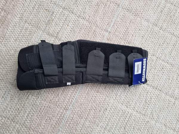 Tahrasuojat Ii – foto 1