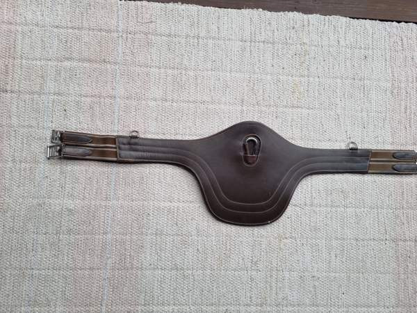 Satulavyö, panssarilla Ii - изображение 1