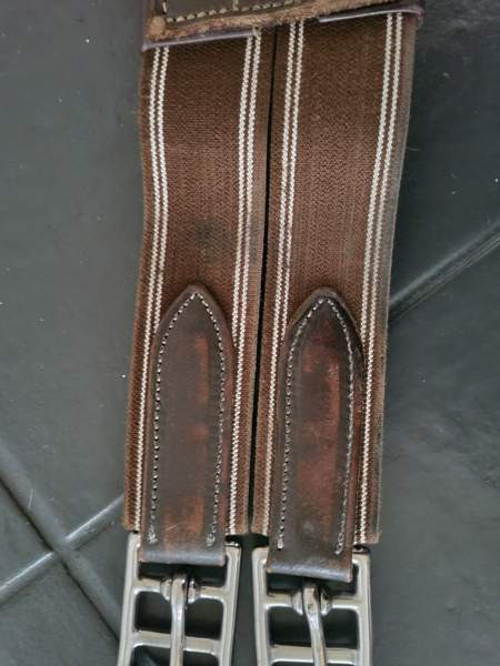 Satulavyö, panssarilla Ii - изображение 4