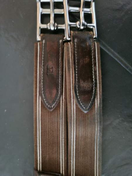 Satulavyö, panssarilla Ii - изображение 3