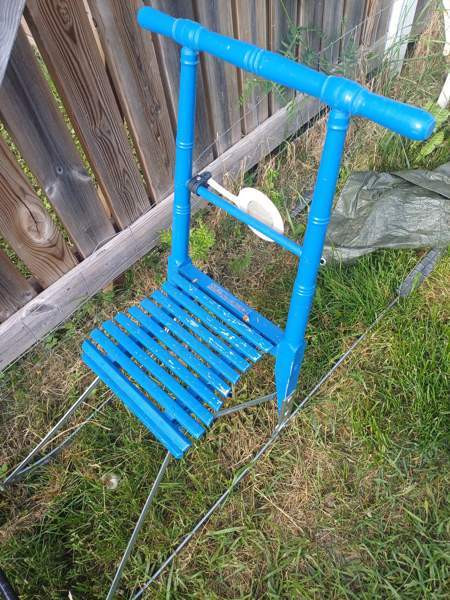 Potkuri Liperi - valokuva 1