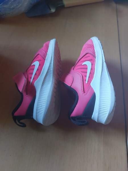 Tyttöjen lenkkarit koko 19,5 Lohja - valokuva 2