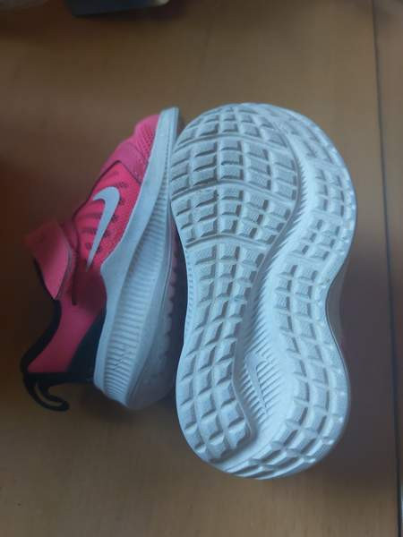 Tyttöjen lenkkarit koko 19,5 Lohja - valokuva 3