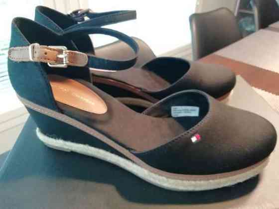 Tommy Hilfiger Elba sandaalit 39 Оулу