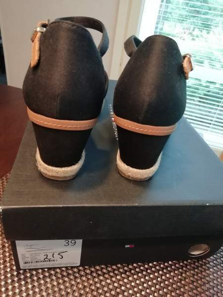 Tommy Hilfiger Elba sandaalit 39 Oulu - photo 3