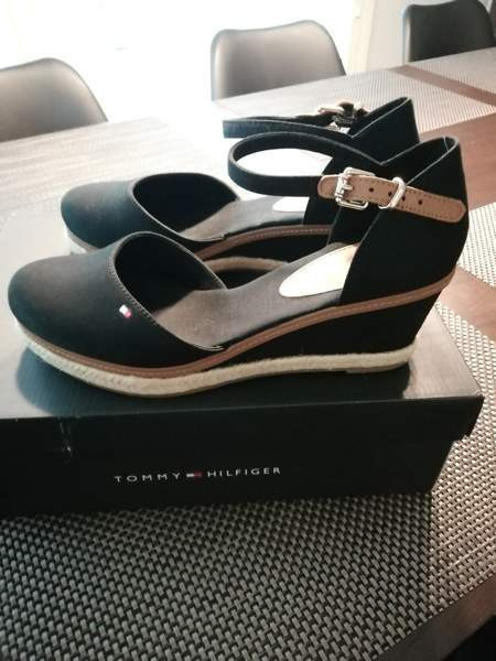 Tommy Hilfiger Elba sandaalit 39 Oulu - photo 4