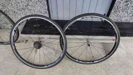 Bianchi Via Nirone7 55cm Jämsä