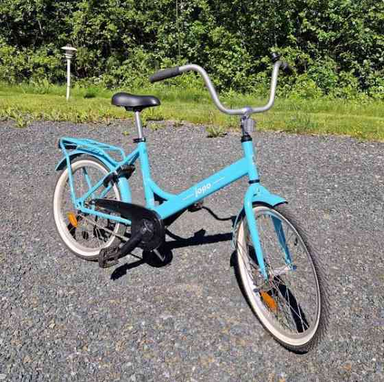 20" Jopo Siilinjärvi