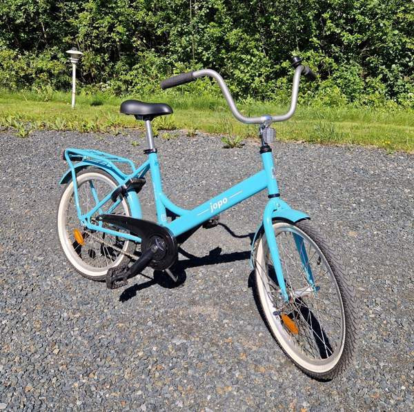 20" Jopo Силинъярви - изображение 1