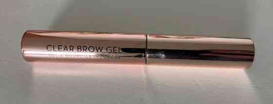 Anastasia Beverly Hills Clear Brow Gel Mini Helsinki