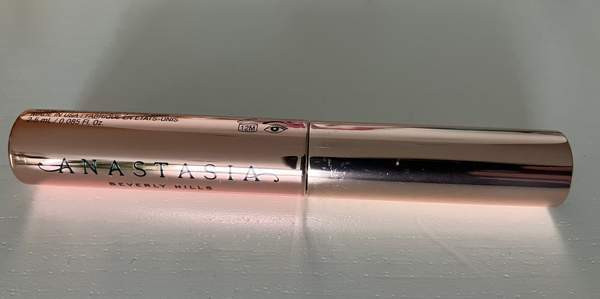 Anastasia Beverly Hills Clear Brow Gel Mini Helsinki - photo 2
